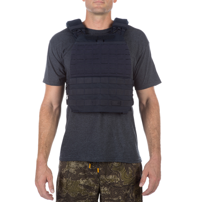 Kamizelka 5.11 Tac Tec Plate Carrier - Dark Navy (56100-724)