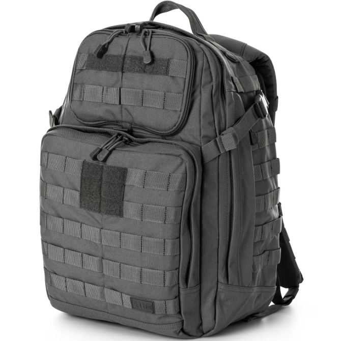 Plecak 5.11 Tactical RUSH 24 GEN 2.0 - Storm (56563-092)