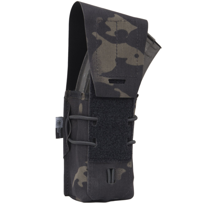 Ładownica Templars Gear Double AK Magazine Pouch GEN3 - Multicam Black