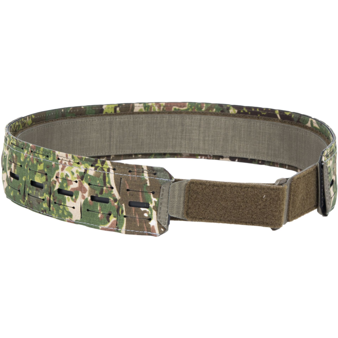 Pas Taktyczny Templars Gear PT5 Low Profile Belt GEN. 3 - Concamo Green