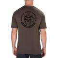 Koszulka 5.11 Coffee Then Conquer T-shirt - Brown (41243ABB-108)