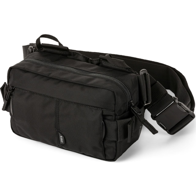 Torba Biodrowa 5.11 LV6 2.0 Waist Pack - Czarna (56702-019)