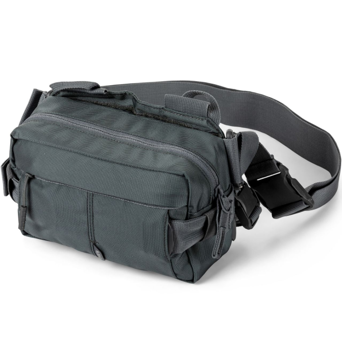 Torba Biodrowa 5.11 LV6 2.0 Waist Pack - Turbulence (56702-545)