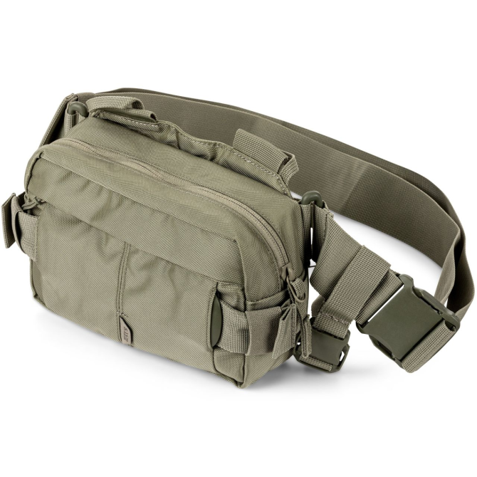 Torba Biodrowa 5.11 LV6 2.0 Waist Pack - Python (56702-256)