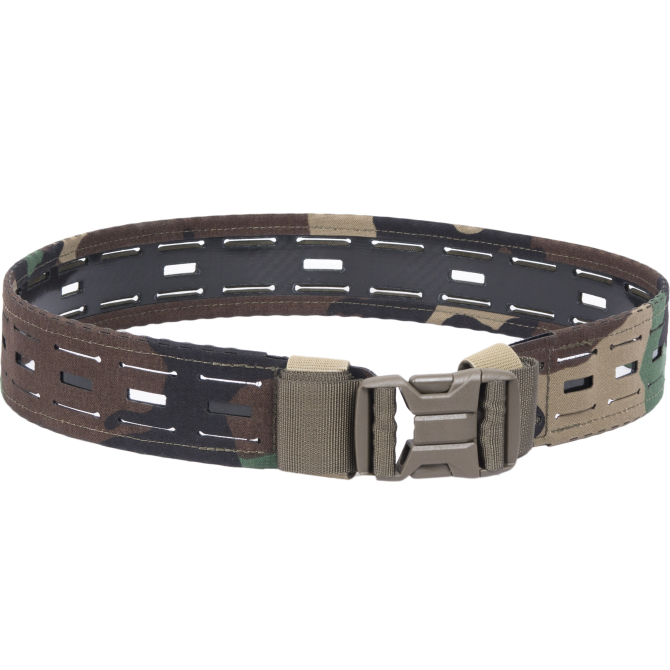 Pas Taktyczny Templars Gear PT6 Tactical Belt - US Woodland