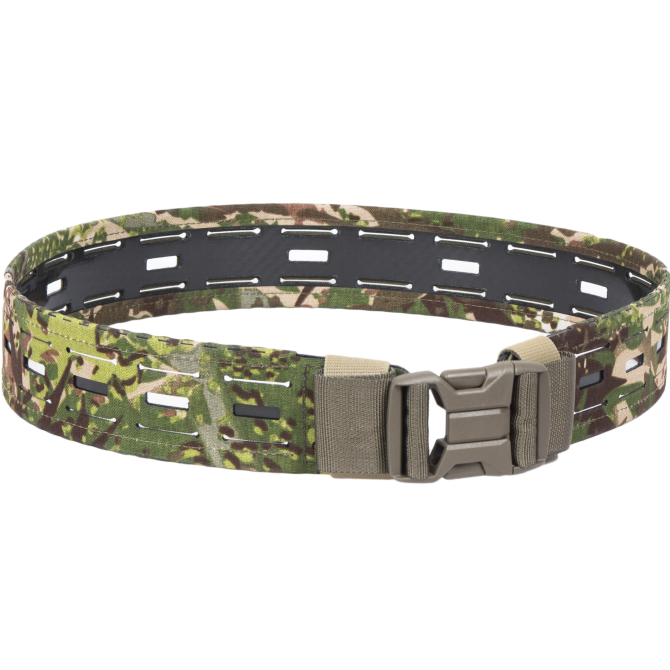 Pas Taktyczny Templars Gear PT6 Tactical Belt - Concamo Green