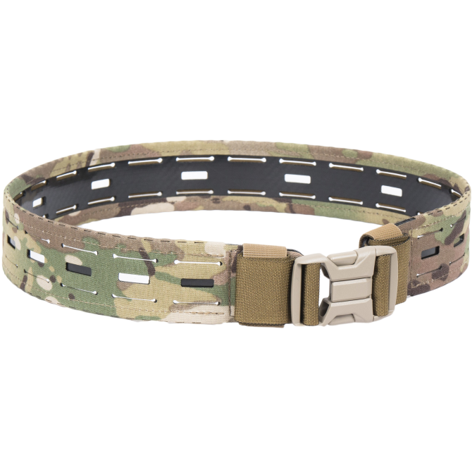 Pas Taktyczny Templars Gear PT6 Tactical Belt - Multicam