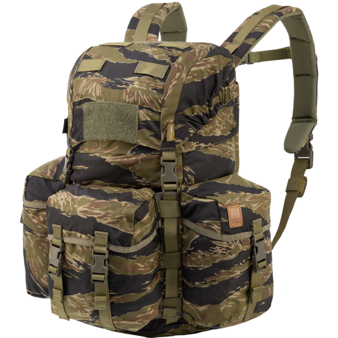 Plecak Helikon Bergen Backpack - Tiger Stripe