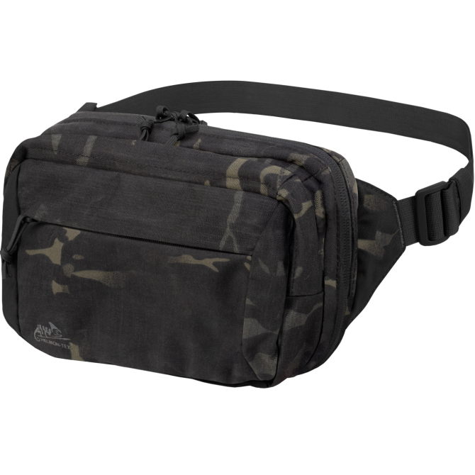 Nerka na broń Helikon RAT Concealed Carry Waist Pack - Multicam Black