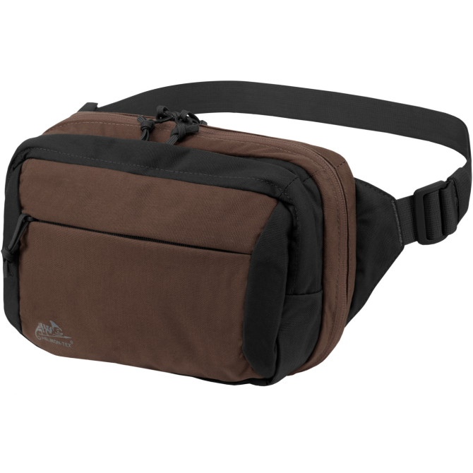 Nerka na broń Helikon RAT Concealed Carry Waist Pack - Earth Brown / Black