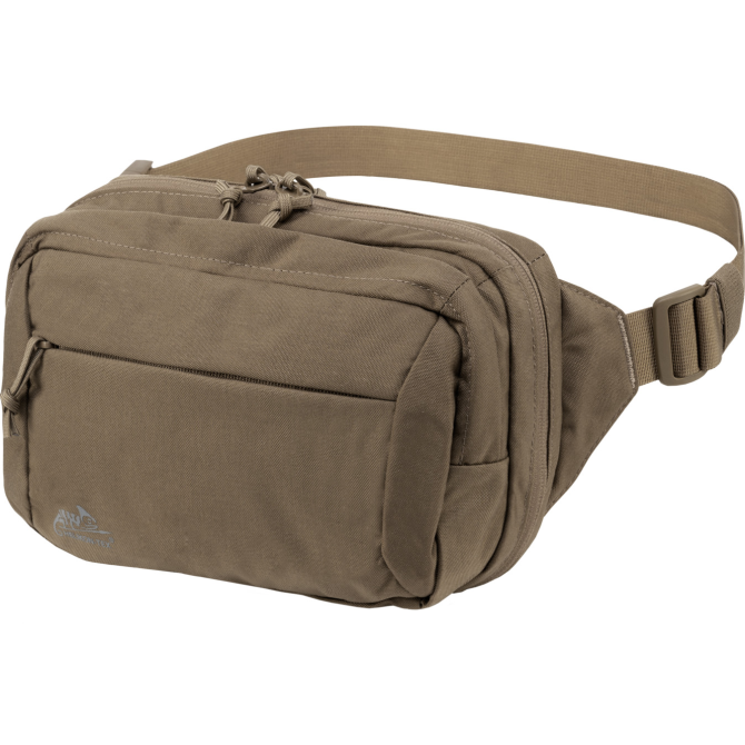 Nerka na broń Helikon RAT Concealed Carry Waist Pack - RAL7013