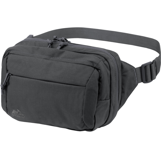 Nerka na broń Helikon RAT Concealed Carry Waist Pack - Shadow Grey