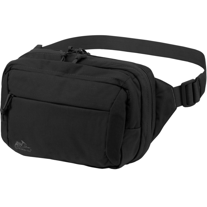 Nerka na broń Helikon RAT Concealed Carry Waist Pack - Czarna