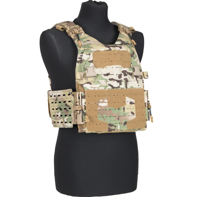 Kamizelka Templars Gear Crusader Plate Carrier ROC Gen. 4 - Multicam