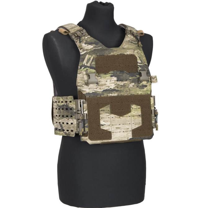 Kamizelka Templars Gear Crusader Plate Carrier ROC Gen. 4 - A-TACS iX