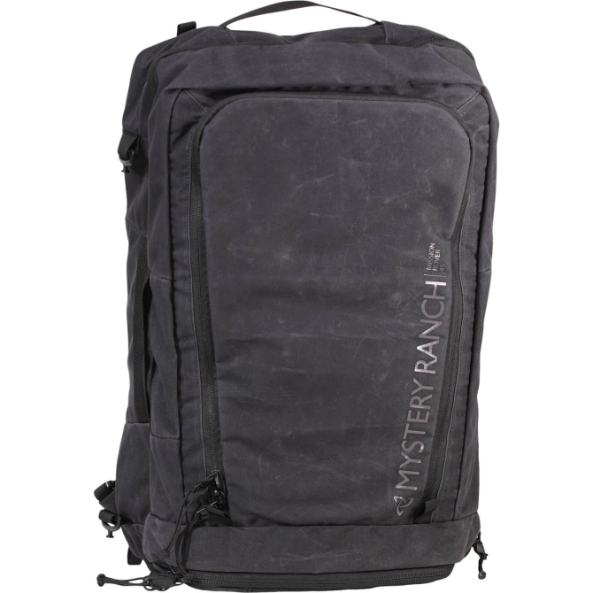 Torba transportowa Mystery Ranch Mission Rover Pack 45 - Czarna