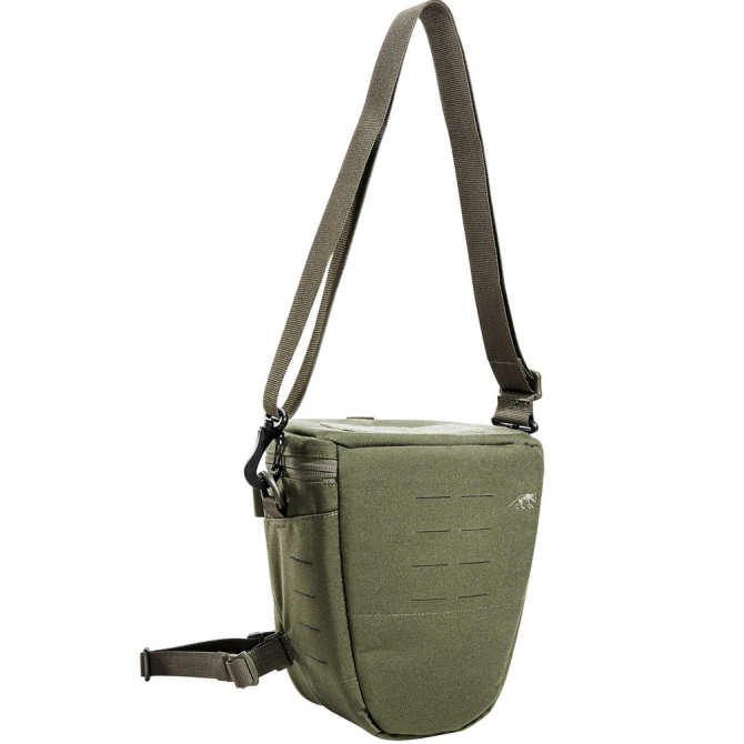 Torba Tasmanian Tiger Focus ML Camera Bag - Oliwkowa (7866.331)