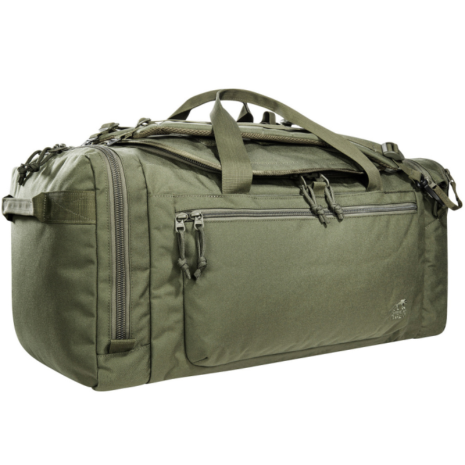 Torba transportowa Tasmanian Tiger Officers Bag - Oliwkowa (7797.331)