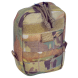 Kieszeń Tasmanian Tiger Tac Pouch 1 Vertical - Multicam (7858.394)