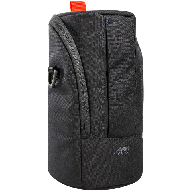 Kieszeń Tasmanian Tiger Modular Tele Lens Bag - Czarna (7350.040)