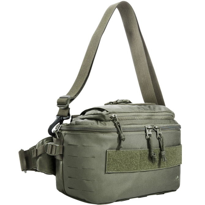 Torba Tasmanian Tiger Medic Hip Bag IRR - Stone Grey Olive (7066.332)