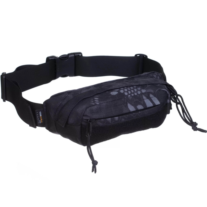 Nerka Wisport Toke Waist Pack - Kryptek Typhoon