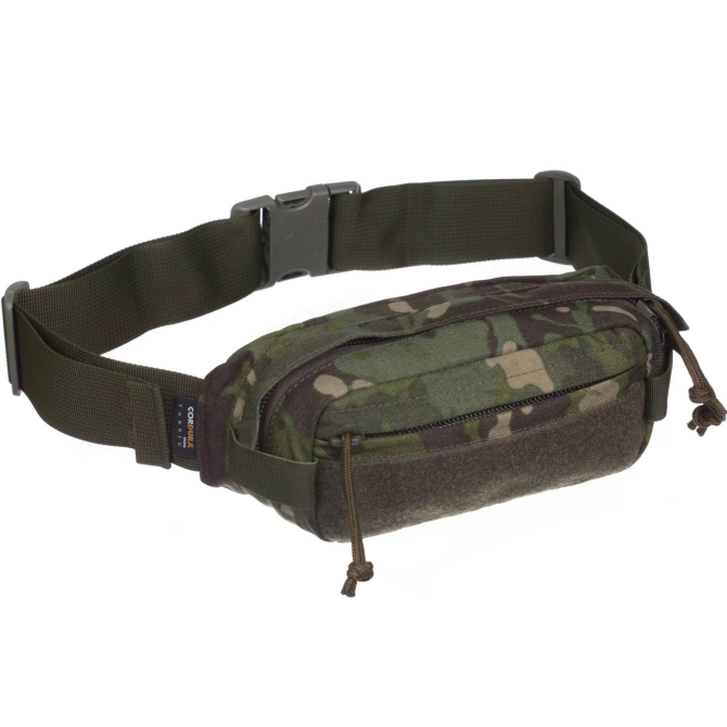 Nerka Wisport Toke Waist Pack - Multicam Tropic