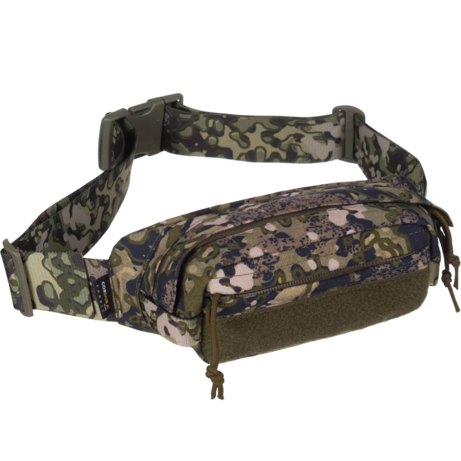 Nerka Wisport Toke Waist Pack - MAPA