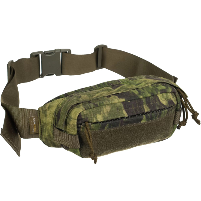 Nerka Wisport Toke Waist Pack - A-TACS FG-X