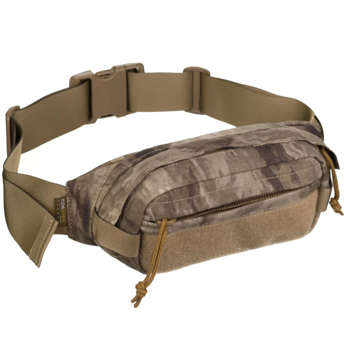 Nerka Wisport Toke Waist Pack - A-TACS AU-X