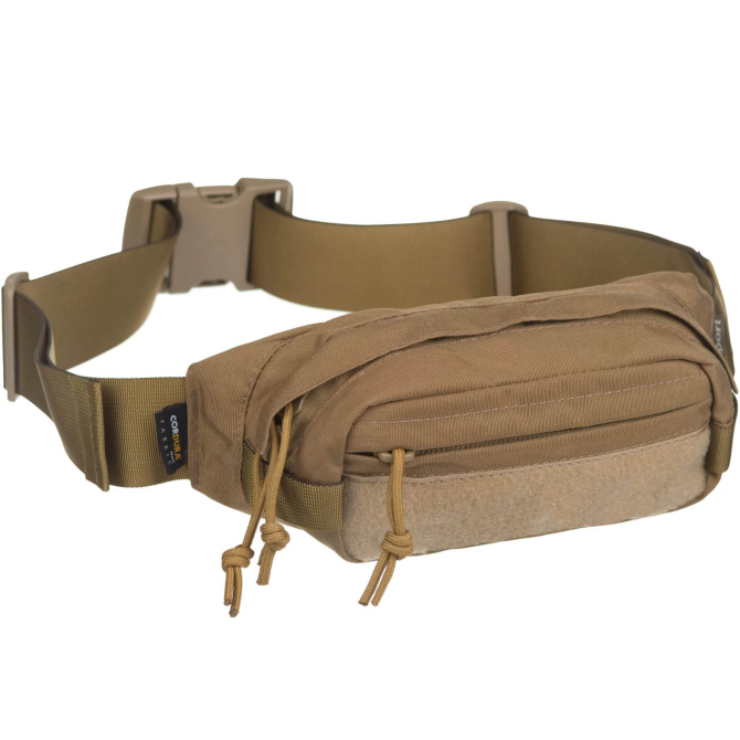 Nerka Wisport Toke Waist Pack - Coyote