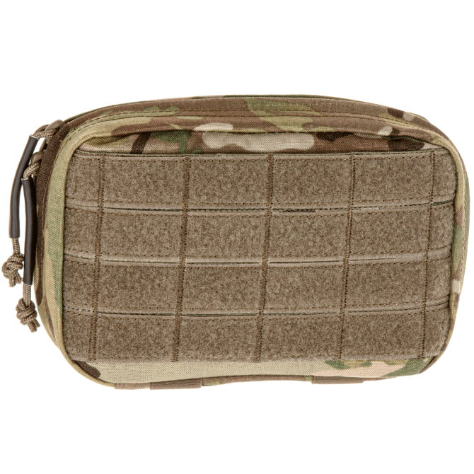 Kieszeń Claw Gear Admin Pouch - Multicam