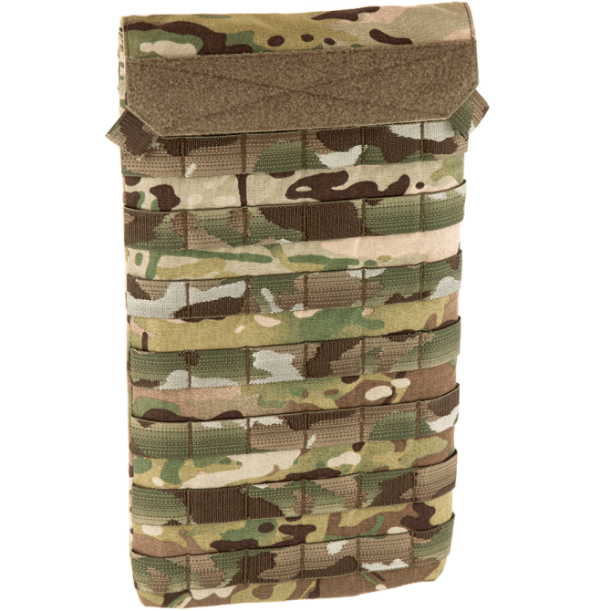 Pokrowiec Claw Gear Hydration Carrier 3l - Multicam