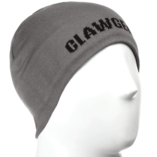 Czapka Zimowa Claw Gear Logo Beanie - Solid Rock