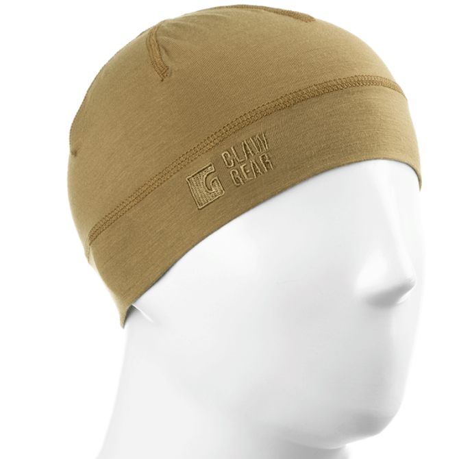 Czapka Claw Gear FR Lightweight Beanie - Coyote