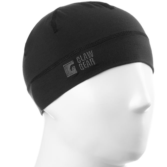 Czapka Claw Gear FR Lightweight Beanie - Czarna