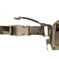 Nerka Claw Gear EDC G-Hook Small Waistpack - Multicam