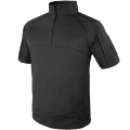 Bluza Condor Combat Shirt - Short Sleeve - Czarna (101144-002)