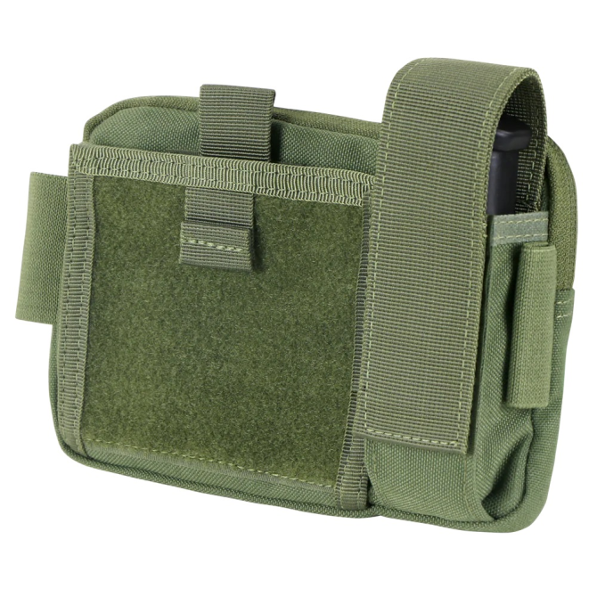 Kieszeń Condor Annex Admin Pouch - Olive Drab (191086-001)