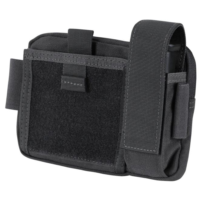 Kieszeń Condor Annex Admin Pouch - Czarna (191086-002)