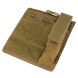 Kieszeń Condor Admin Pouch - Coyote Brown (MA30-498)