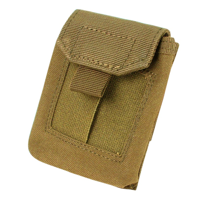 Kieszeń na Rękawiczki Condor EMT Glove Pouch - Coyote Brown (MA49-498)