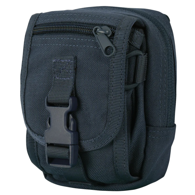 Kieszeń Condor Gadget Pouch - Navy (MA26-006)