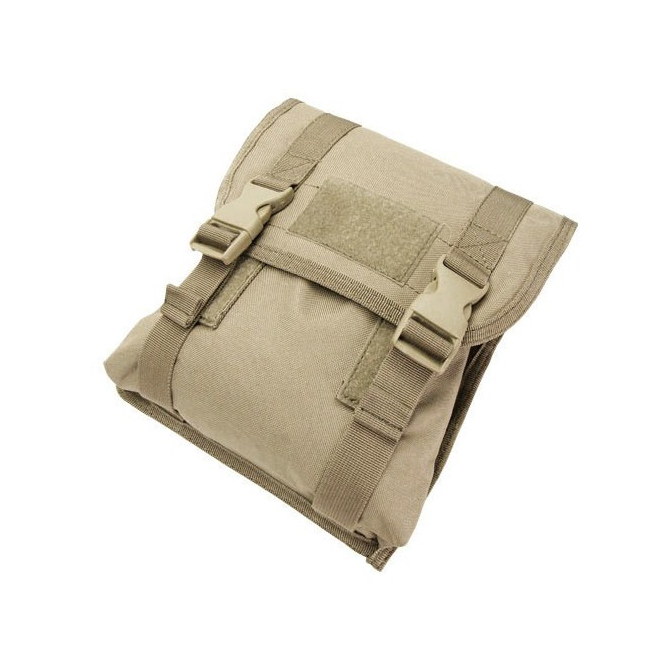 Kieszeń Condor Large Utility Pouch - Tan (MA53-003)