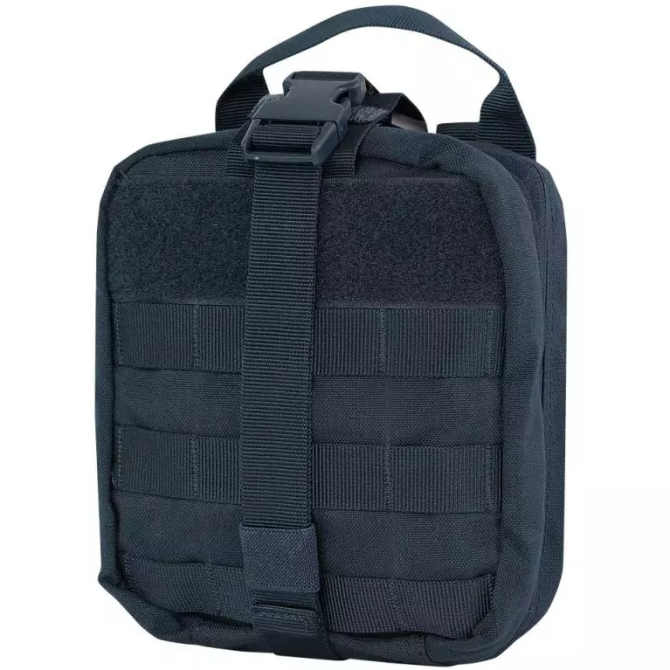 Apteczka Condor Rip-Away EMT Pouch - Navy (MA41-498)