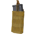 Ładownica Condor Open Top M4/M16 Mag Pouch - Coyote Brown (MA18-498)
