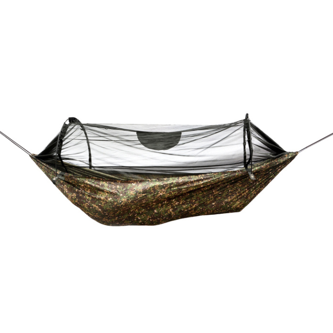 Hamak DD Hammocks Frontline XL - Multicam