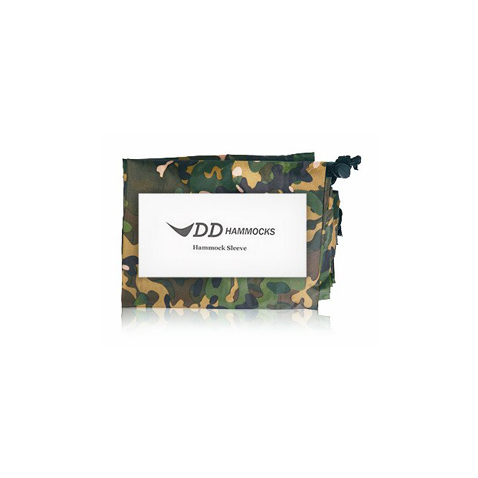 Pokrowiec do hamaka DD Hammock Sleeve - Multicam