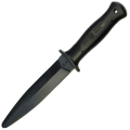 Nóż Treningowy ESP Hard Training Knife - Czarny (TK-01-H)