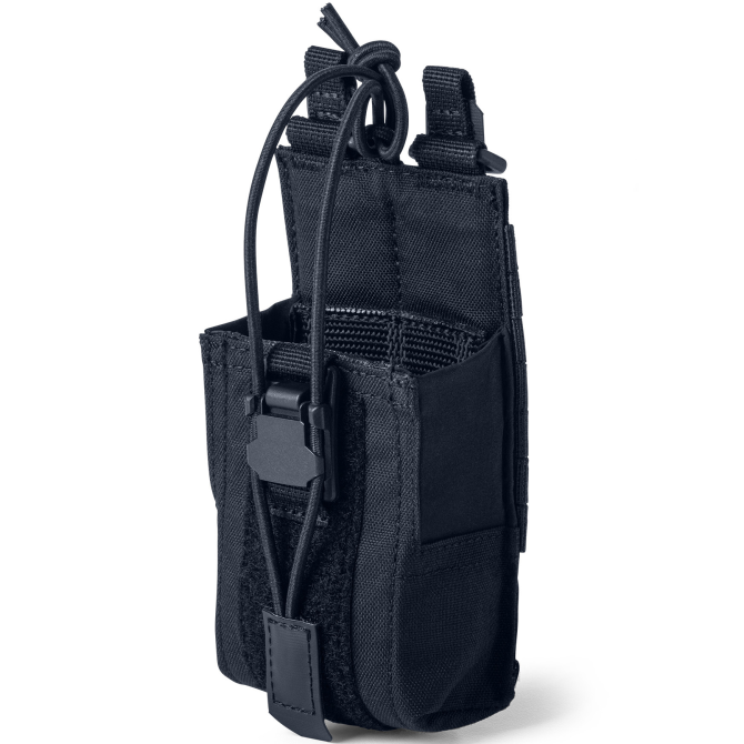 Kieszeń 5.11 Flex Radio Pouch 2.0 - Dark Navy (56652-724)